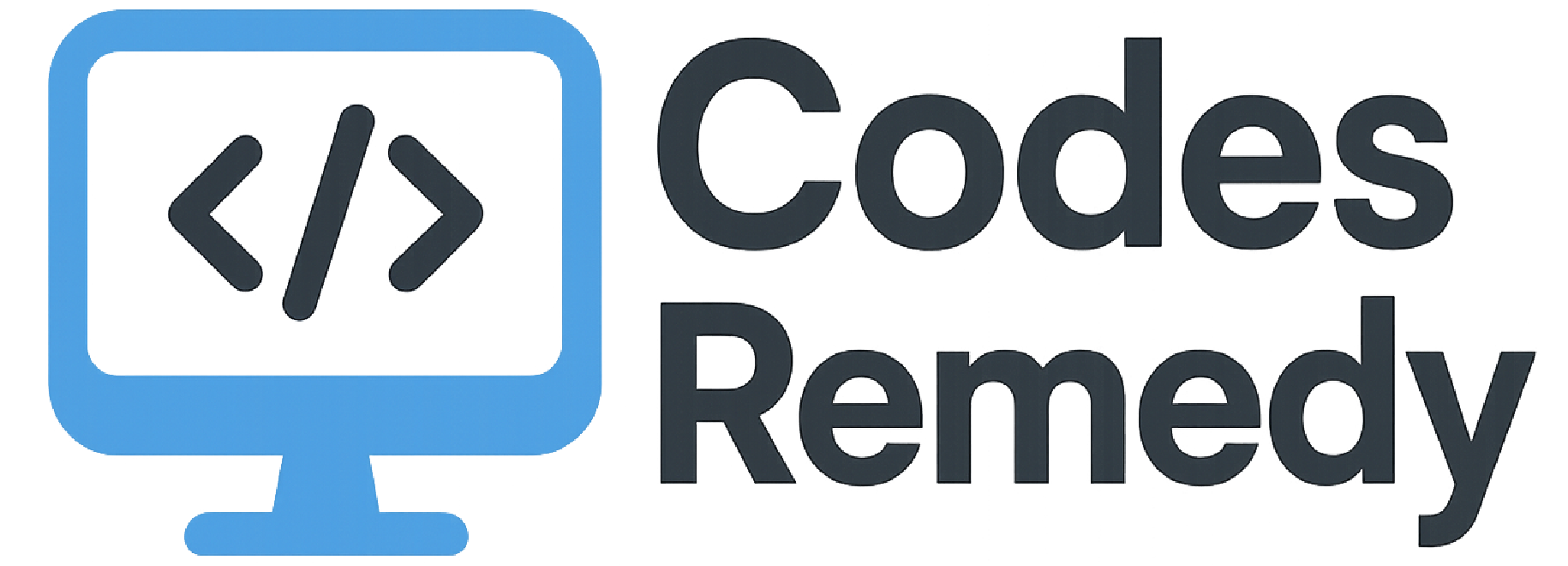 Codes Remedy